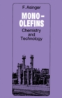Mono-Olefins : Chemistry and Technology - eBook