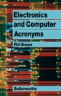 Electronics and Computer Acronyms - eBook