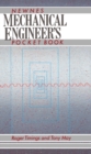 Newnes Mechanical Engineer's Pocket Book - eBook