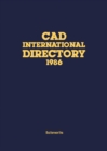 CAD International Directory 1986 - eBook