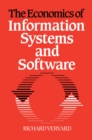 The Economics of Information Systems and Software - eBook