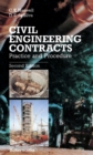 Civil Engineering Contracts : Practice and Procedure - eBook