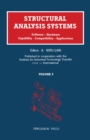 Structural Analysis Systems : Software - Hardware Capability - Compatibility - Applications - eBook