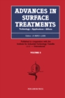 Advances in Surface Treatments : Technology - Applications - Effects - eBook