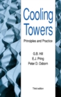 Cooling Towers : Principles and Practice - eBook