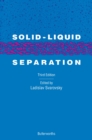 Solid-Liquid Separation - eBook