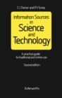 Information Sources in Science and Technology : A Practical Guide to Traditional and Online Use - eBook