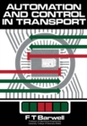 Automation and Control in Transport - eBook
