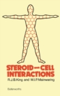 Steroid-Cell Interactions - eBook
