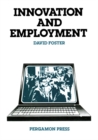Innovation and Employment - eBook