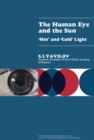 The Human Eye and the Sun : Hot and Cold Light - eBook