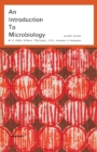 An Introduction to Microbiology : Pharmaceutical Monographs - eBook