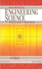 Newnes Engineering Science Pocket Book - eBook