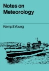 Notes on Meteorology - eBook