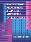 Knowledge Processing and Applied Artificial Intelligence - eBook