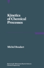 Kinetics of Chemical Processes : Butterworth-Heinemann Series in Chemical Engineering - eBook