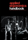 Applied Ergonomics Handbook : Volume 1 - eBook