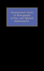 A Collection of Problems on Mathematical Physics : International Series of Monographs in Pure and Applied Mathematics - eBook