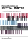 Practical Handbook on Spectral Analysis - eBook