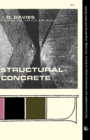 Structural Concrete : The Commonwealth and International Library: Structures and Solid Body Mechanics Division - eBook