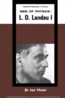 Men of Physics: L. D. Landau : Low Temperature and Solid State Physics - eBook