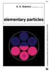 Elementary Particles : The Commonwealth and International Library - eBook