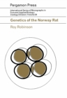 Genetics of the Norway Rat : International Series of Monographs in Pure and Applied Biology - eBook