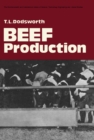 Beef Production : The Commonwealth and International Library: Agriculture and Forestry Division - eBook