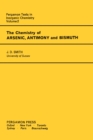 The Chemistry of Arsenic, Antimony and Bismuth : Pergamon Texts in Inorganic Chemistry - eBook