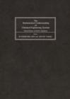 The Mathematical Understanding of Chemical Engineering Systems - eBook