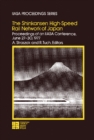 The Shinkansen High-Speed Rail Network of Japan : Proceedings of an IIASA Conference, June 27-30, 1977 - eBook