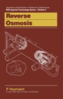Reverse Osmosis : EPO Applied Technology Series - eBook
