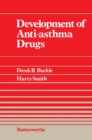 Development of Anti-Asthma Drugs - eBook