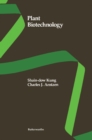 Plant Biotechnology : Biotechnology - eBook