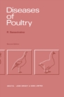 Diseases of Poultry : (Including Cage Birds) - eBook