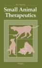Small Animal Therapeutics - eBook