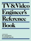 TV & Video Engineer's Reference Book - eBook