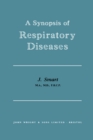 A Synopsis of Respiratory Diseases - eBook