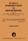 Fearon's Introduction to Biochemistry - eBook