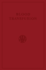 Blood Transfusion - eBook