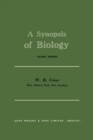 A Synopsis of Biology - eBook