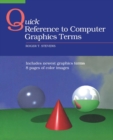 Quick Reference to Computer Graphics Terms - eBook