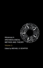 Advances in Archaeological Method and Theory : Volume 3 - eBook