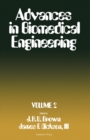 Advances in Biomedical Engineering : Published Under the Auspices of the Biomedical Engineering Society - eBook