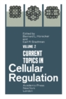 Current Topics in Cellular Regulation - eBook