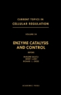 Enzyme Catalysis and Control - eBook