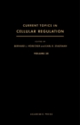 Current Topics in Cellular Regulation : A Practice Manual - eBook
