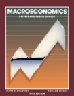 Macroeconomics : Private and Public Choice - eBook