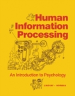 Human Information Processing : An Introduction to Psychology - eBook