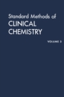 Standard Methods of Clinical Chemistry : By the American Association of Clinical Chemists - eBook